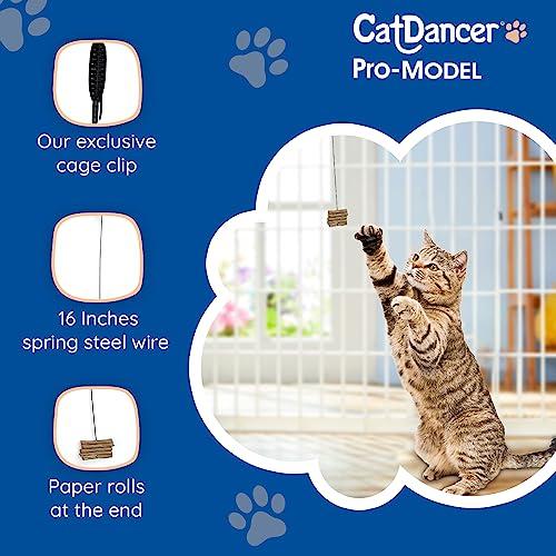 Cat Dancer - Cat Dancer Products