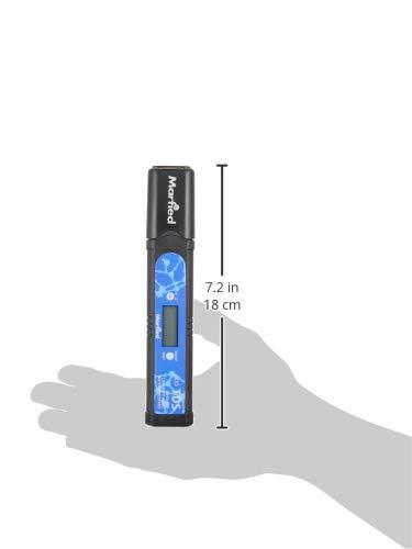 Buy Murfeed ECO TDS Meter from Japan - Buy authentic Plus