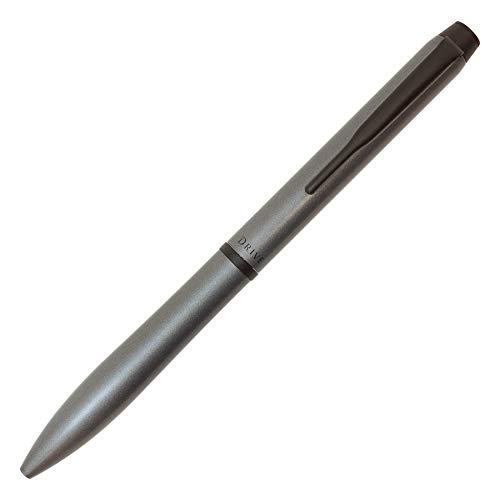 Pilot Acro Drive 0.7mm Limited Edition Gray Axis BDR-3SRL-GY