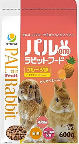 Cheap rabbit 2024 food bulk