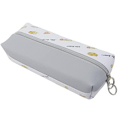 Butter Pencil Bag