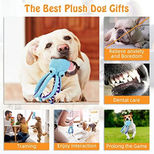 Interactive Dog Chew Toy For Training And Boredom Relief