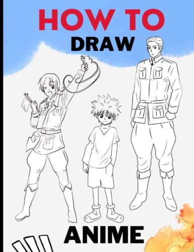 How to Draw Books for Kids 8-12
