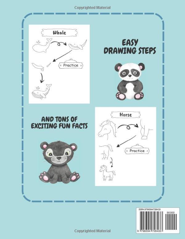 Buy How To Draw 101 Things For Kids: A Fun Step-by-Step Drawing