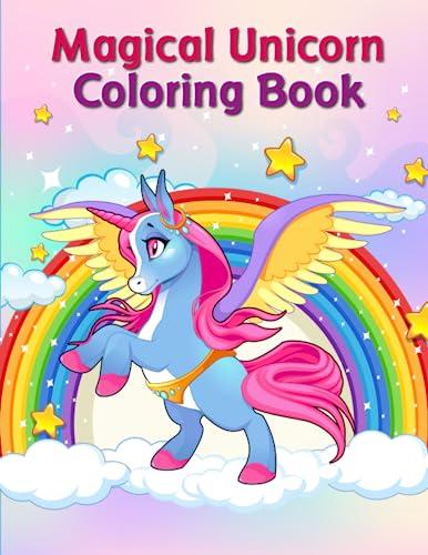 My Girls' Stuff: Giant Coloring Books For Girls (Paperback)