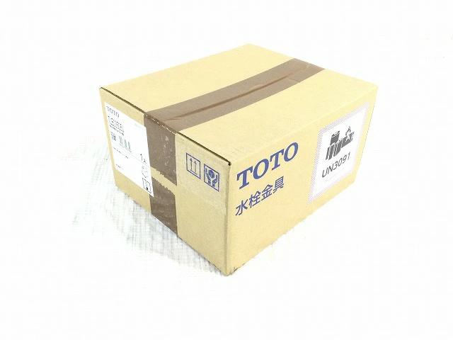 ☆未使用品☆ TOTO トートー 自動水栓機能部 TLE03505J 台付自動水栓(スパウト部) TLE28002J 82648バイク