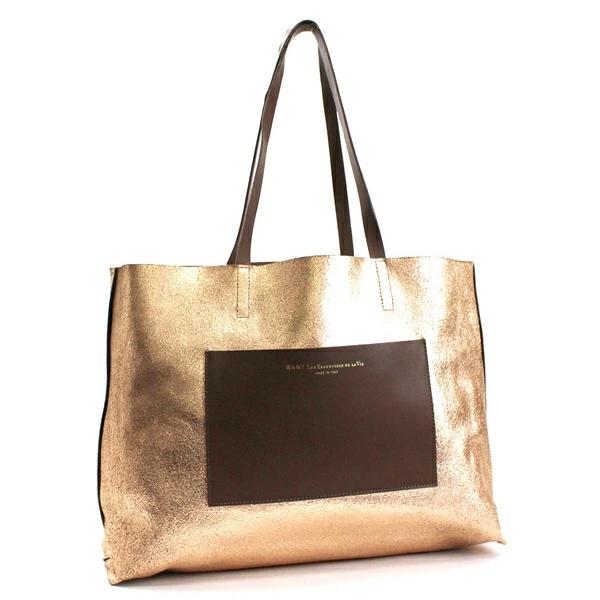 Want les discount essentiels tote bag