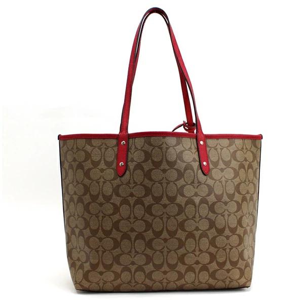 Coach hotsell tote f36658