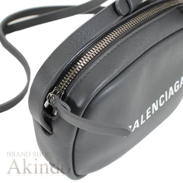 Buy Balenciaga Shoulder Bag Everyday Camera Bag XS Crossbody 489809 Gray  BALENCIAGA from Japan - Buy authentic Plus exclusive items from Japan |  ZenPlus