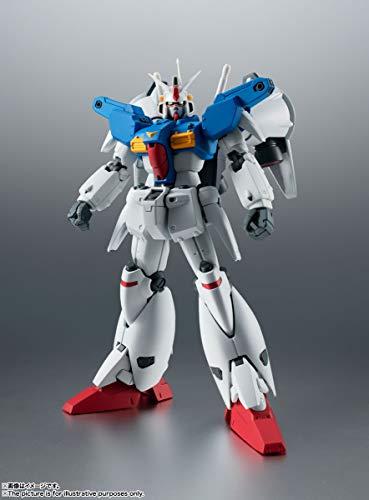 ROBOT魂 機動戦士ガンダム0083 [SIDE MS] RX-78GP01Fb ガンダム試作1