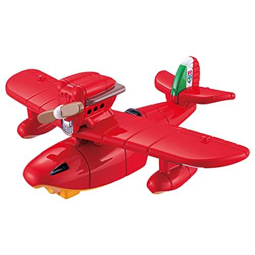 tomy airplane toy