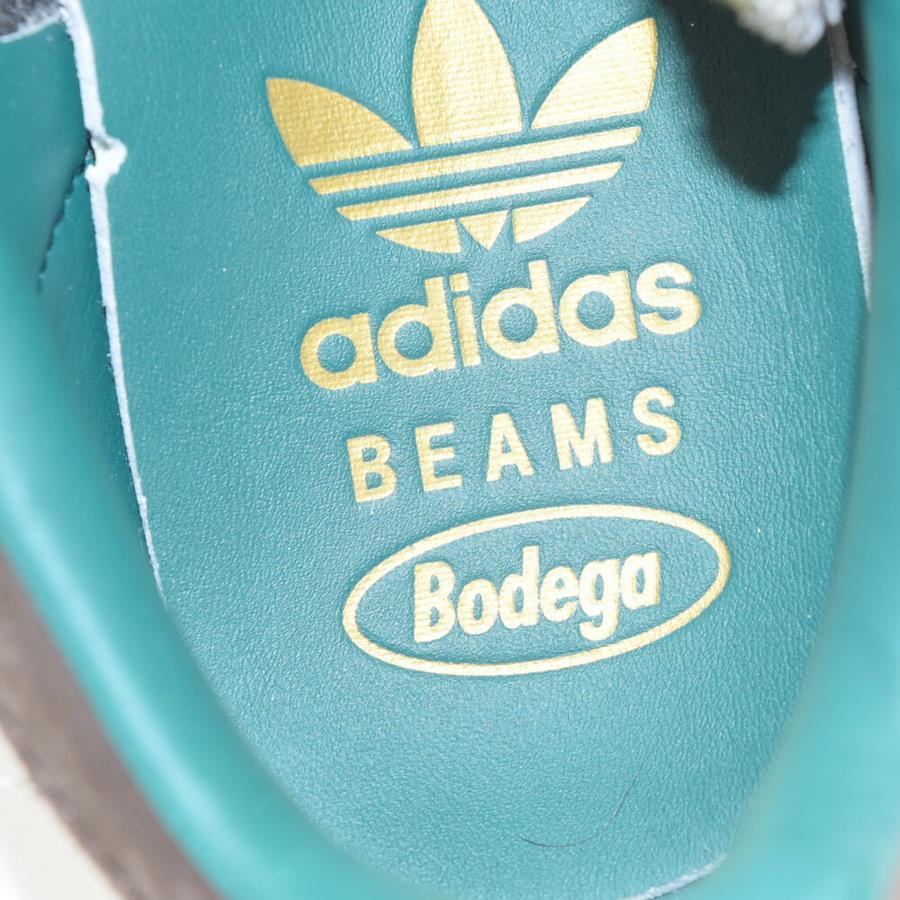 Buy Adidas × BEAMS BODEGA CAMPUS × Beams Bodega low-cut sneakers