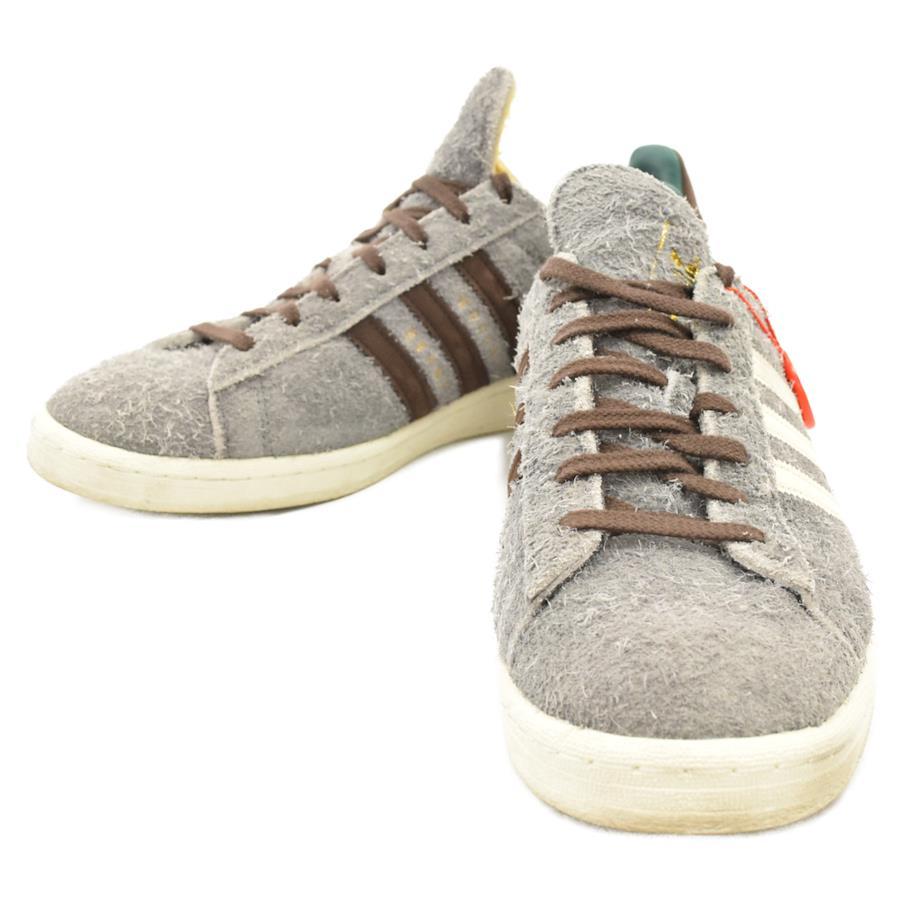 Buy Adidas × BEAMS BODEGA CAMPUS × Beams Bodega low-cut