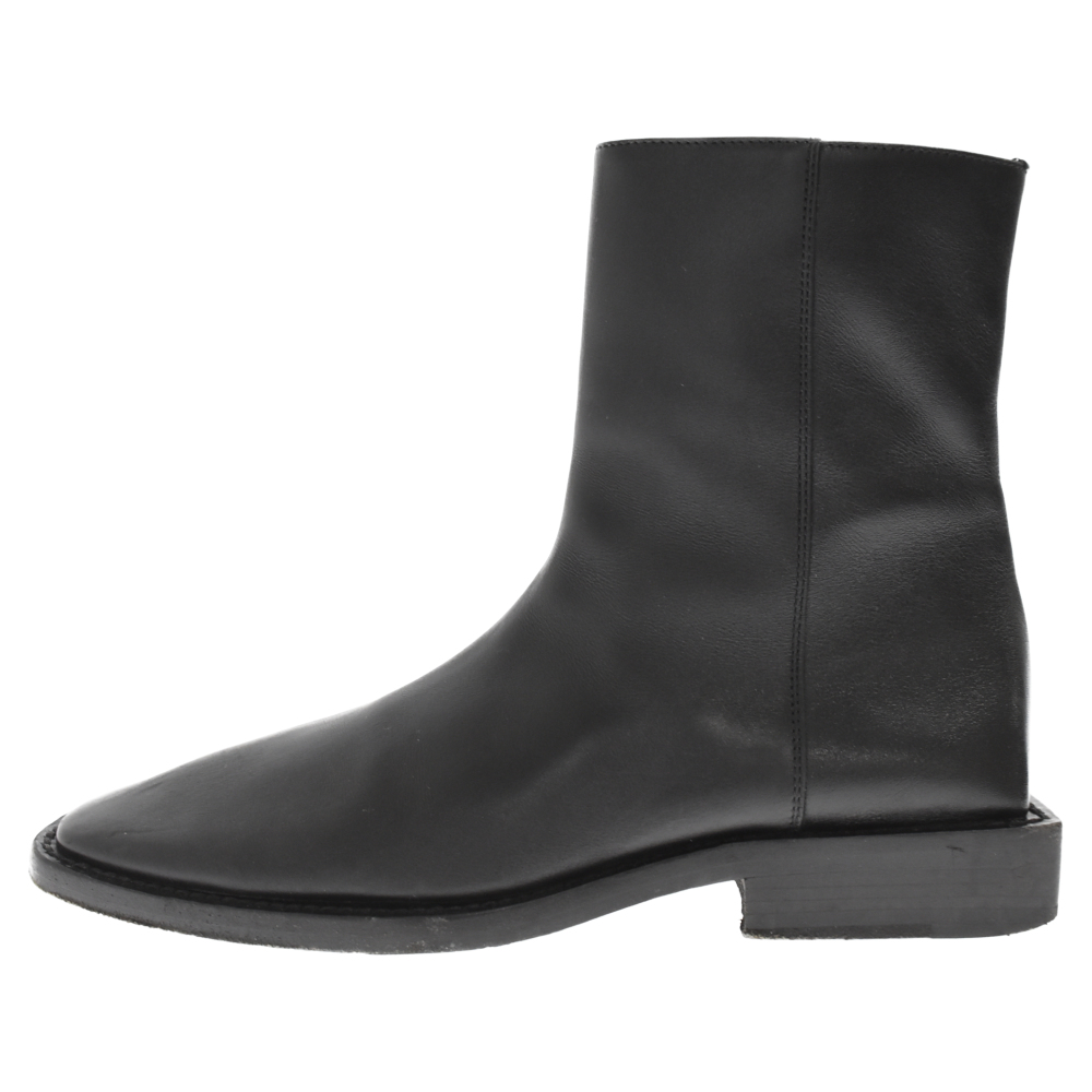 BALENCIAGA SHORT BOOTS - ブーツ