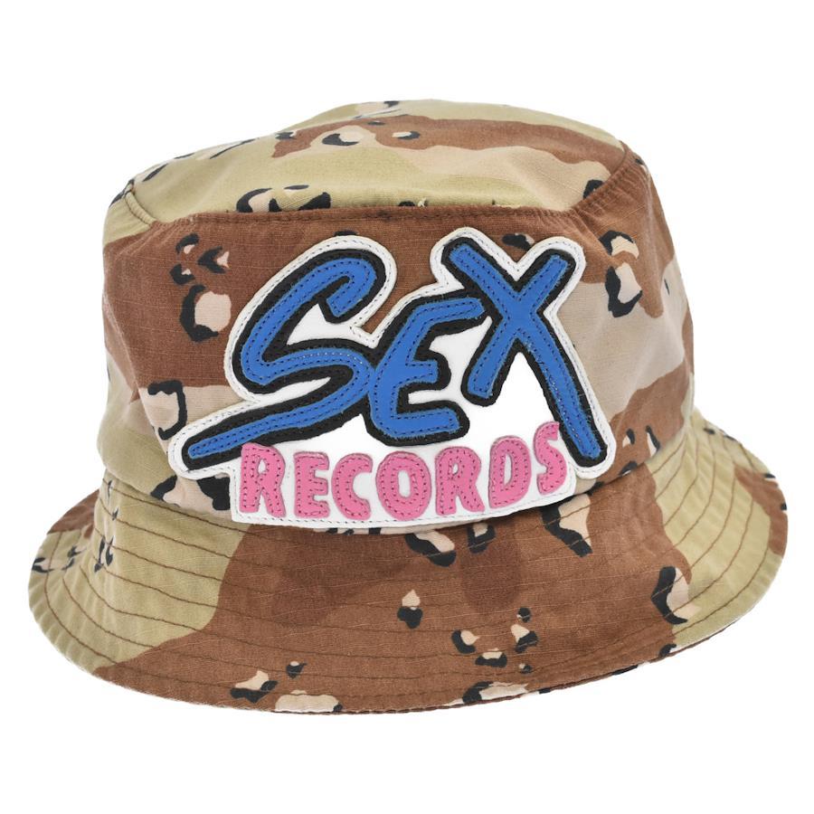 Buy Chrome Hearts 21AW × MATTY BOY Sex Records Chocochip Camo