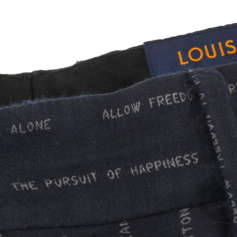 Louis Vuitton Men's Slacks Pants