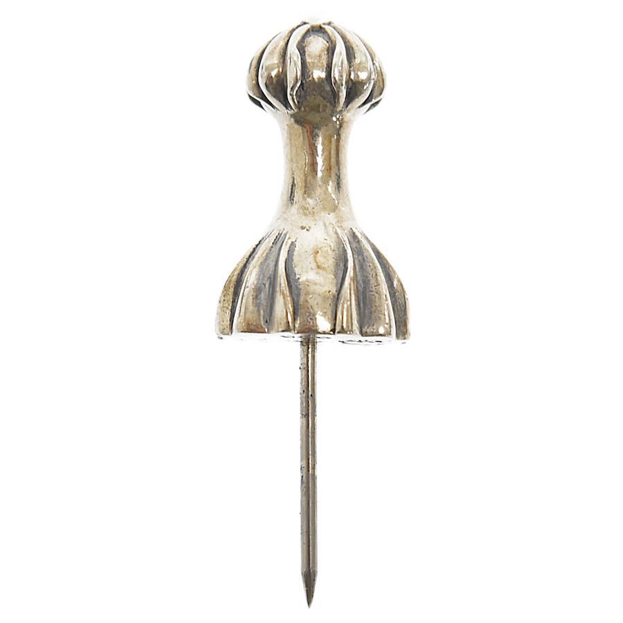 CHROME HEARTS PUSH PIN-