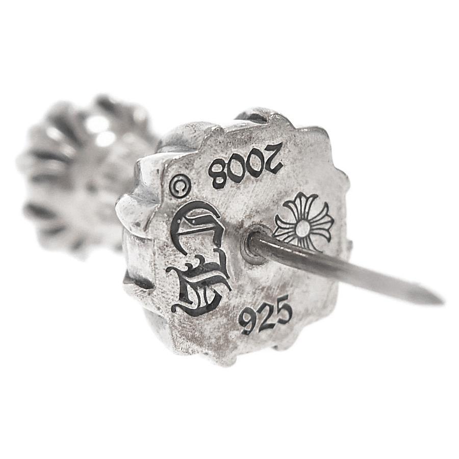 Buy Chrome Hearts PUSH PIN cross ball push pin silver pin silver-silver  from Japan - Buy authentic Plus exclusive items from Japan | ZenPlus