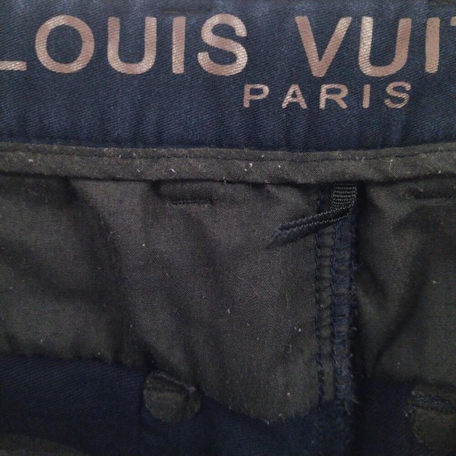 Louis Vuitton, Pants, Designer Louis Vuitton Pants