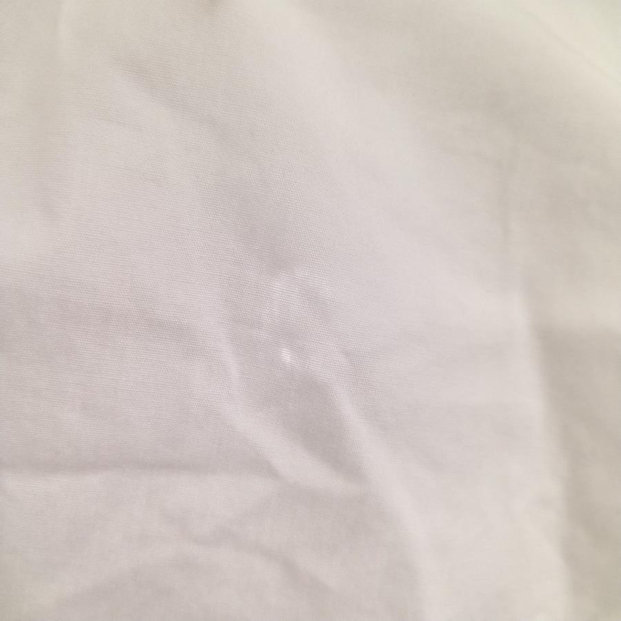 Raf Simons 03AW closer period STILL print long-sleeve shirt white archive  long-sleeve shirt 48 white