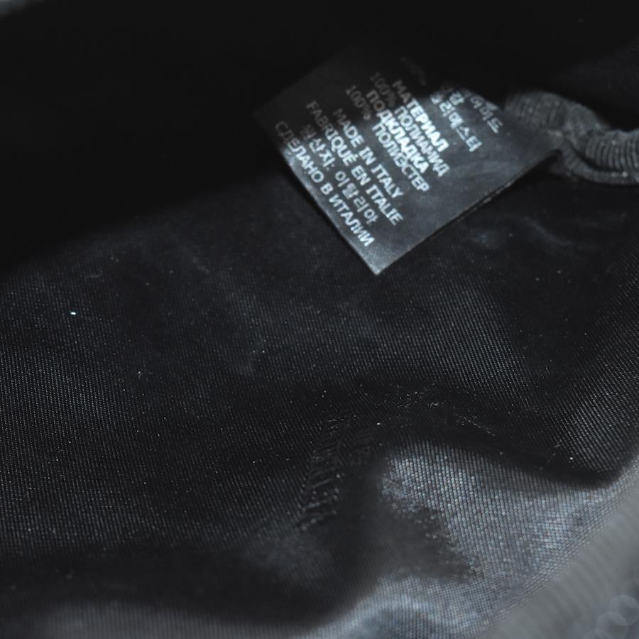Vetemon GRAFFITI FANNY PACK UE52BA400B Graphic Body Bag Waist Bag  Black/Multi - Black/Multi