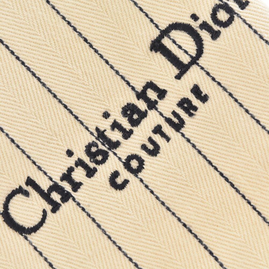 Christian Dior クリスチャンディオール Christian Dior COUTURE
