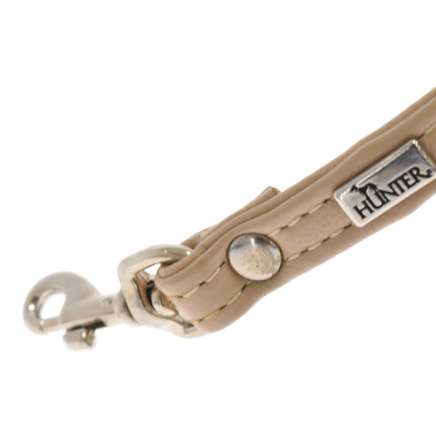 Yohji Yamamoto 21AW x HUNTER discord Dog DC-A37-730-1 Hunter Discord Dog  Dog Leash Beige No markings Beige