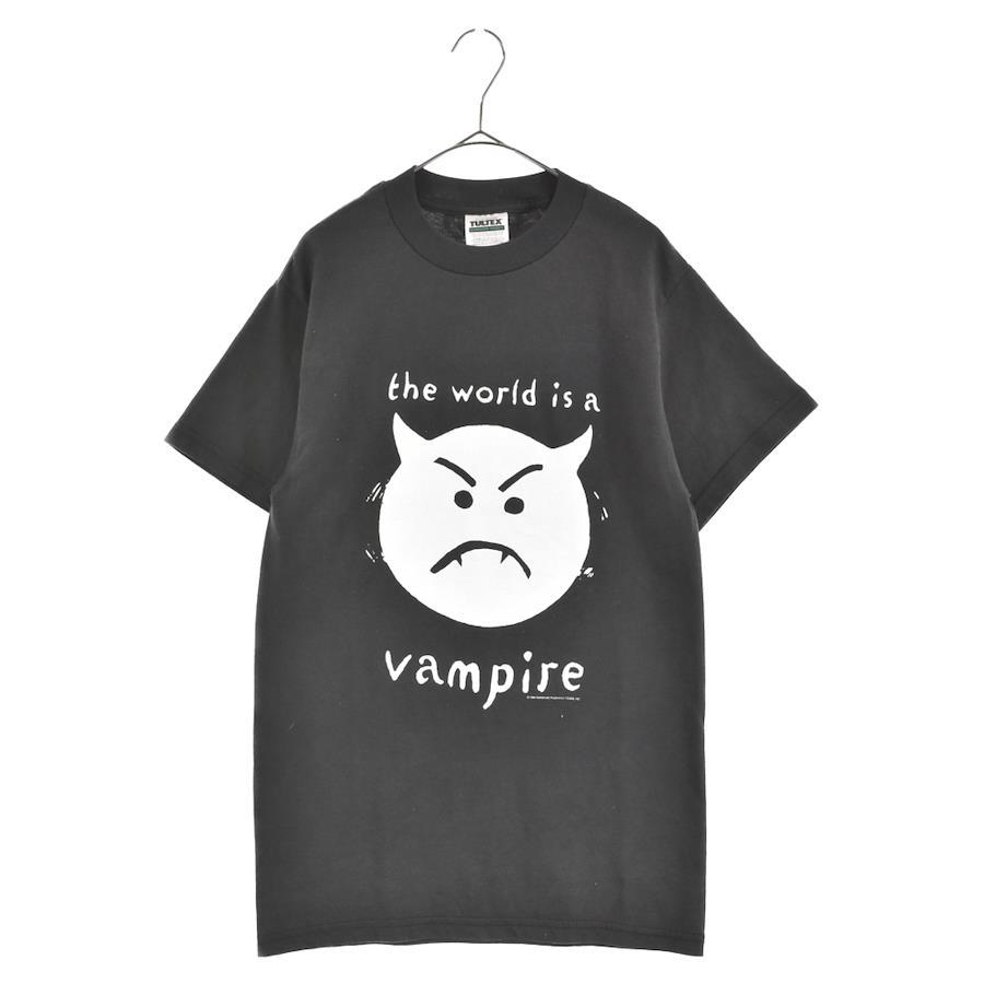 Vintage 00s The Smashing Pumpkins The World Is A Vampire Tee Smashing  Pumpkins The World Is A Vampire Short Sleeve T-shirt Black S Black