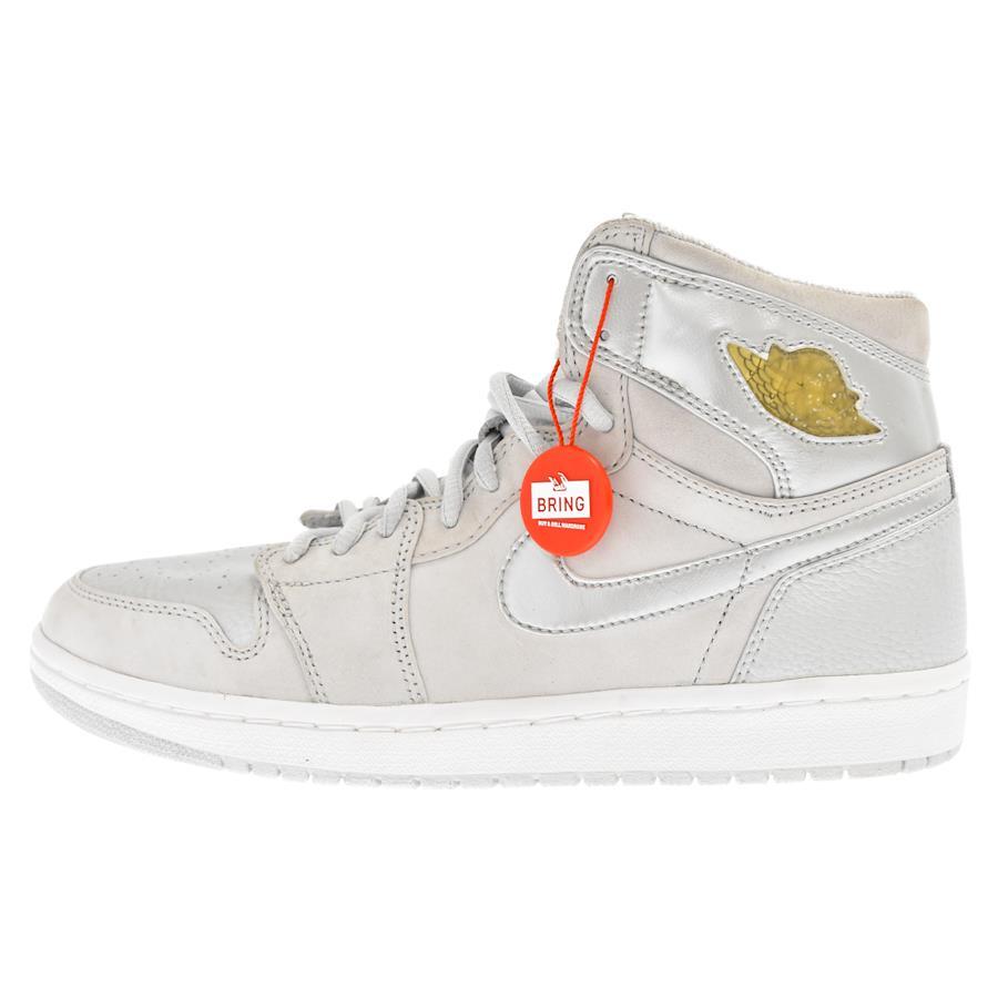 Buy Nike AIR JORDAN 1 (2001ADDITION) 136060-001 2001 pair limited