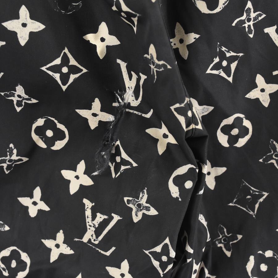 Buy Louis Vuitton LOUISVUITTON Size: 34 20SS FIPA11DFU Stencil Effect  Monogram Jogging Long Pants from Japan - Buy authentic Plus exclusive items  from Japan