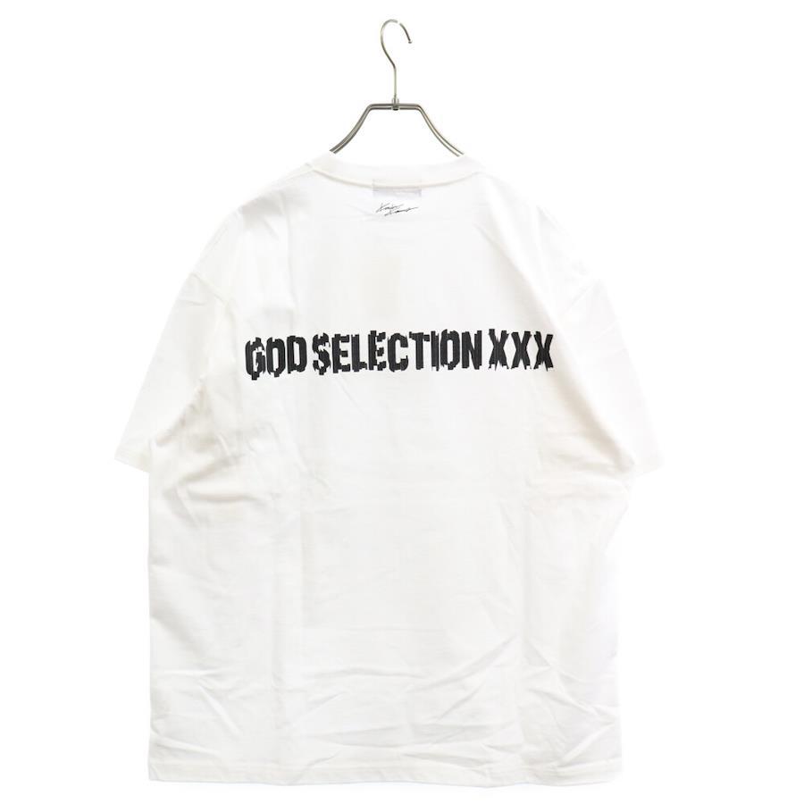 Buy God Selection Triple X × KOUSUKE KAWAMURA Kosuke Kawamura T