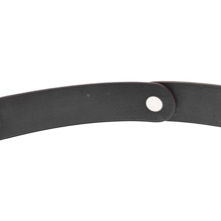 Buy Hermes Etrivière folding belt □O engraved Black/Etoupe No markings  Black/Etoupe from Japan - Buy authentic Plus exclusive items from Japan |  ZenPlus