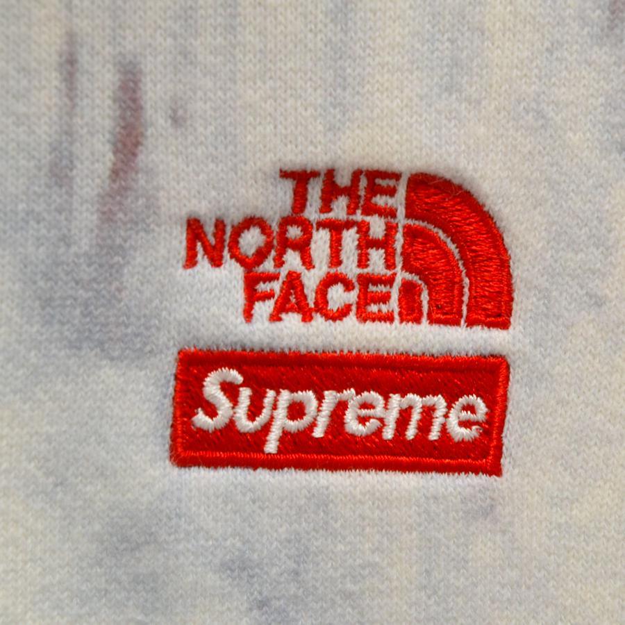 Buy Supreme 21SS×THE NORTH FACE Ice Climb Hooded Sweatshirt North