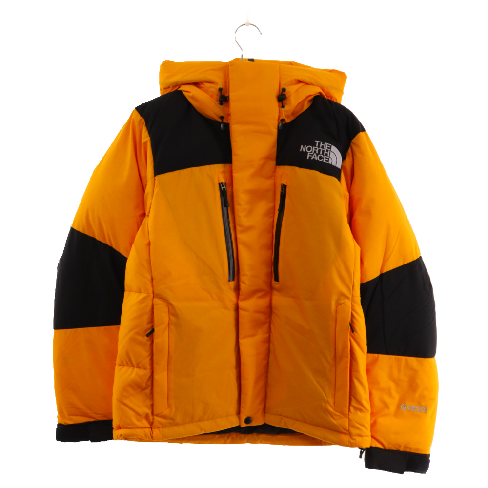 The North Face 23AW Baltro Light Jacket ND92340 Baltro Light Down Jacket  Summit Gold Yellow S Summit Gold/Yellow