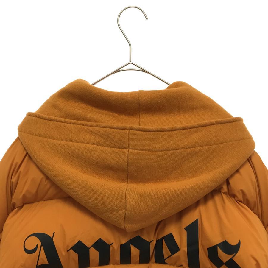 Buy Moncler 21AW×Palm Angels GENIUS DOWN HOODIE Palm Angels Sweat 