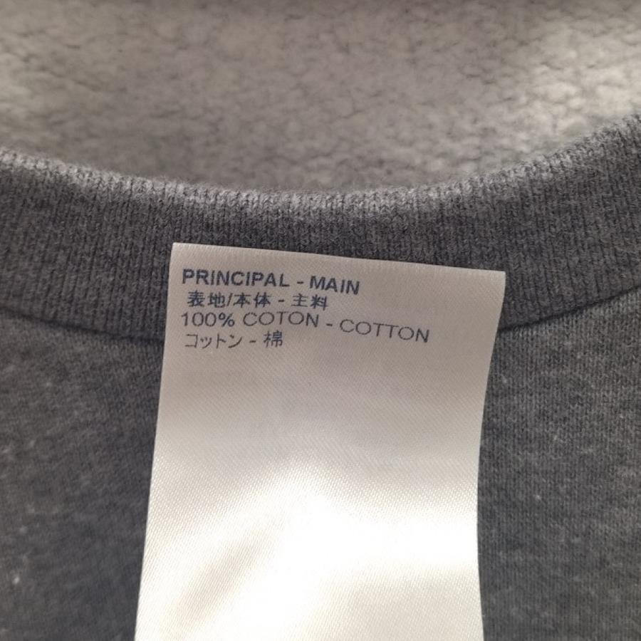 Buy Louis Vuitton 20AW × NIGO Squared LV Crew Neck Sweat RM202M