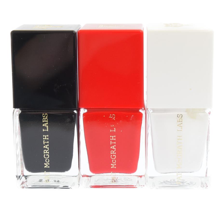 Buy Supreme 22AW x PAT McGRATH LABS Nail Polish (Set of 3) Pat