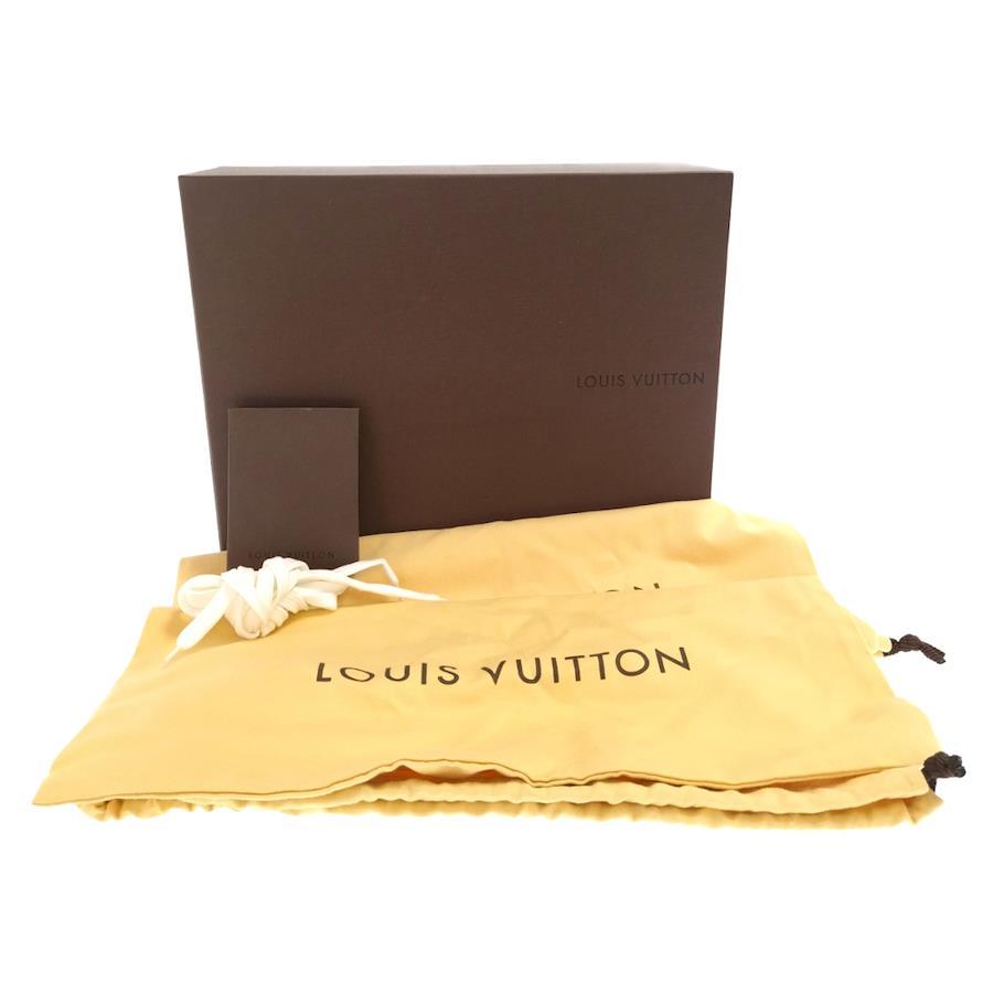 Louis Vuitton Jaspers Kanye Cream