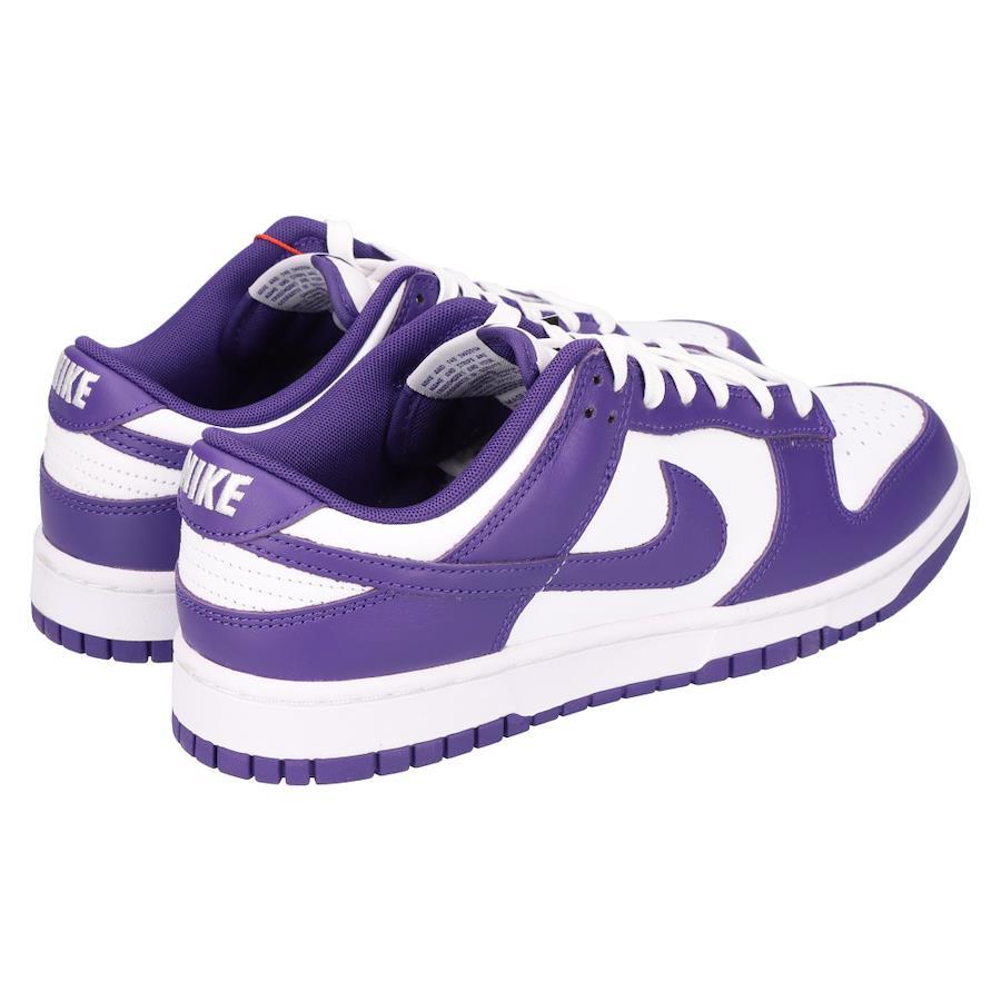 Buy Nike DUNK LOW RETRO Championship Court Purple DD1391-104 Dunk
