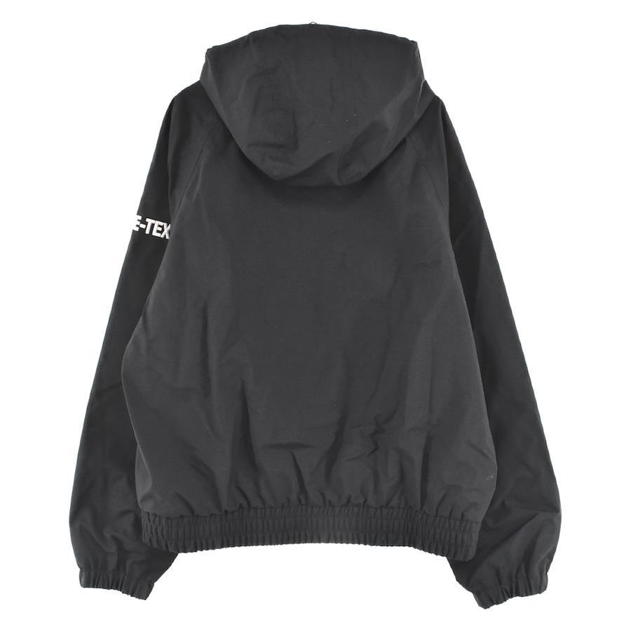 Supreme gore tex hot sale harrington jacket