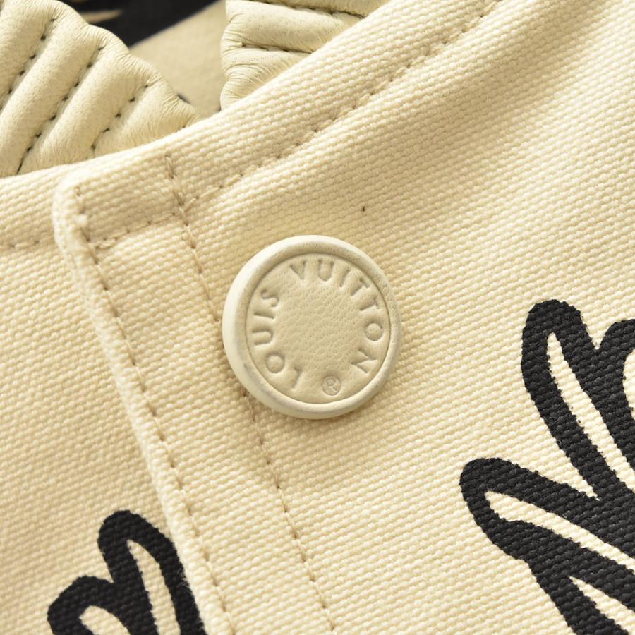 Louis Vuitton Printed Fur Jacket - Neutrals Jackets, Clothing - LOU652715