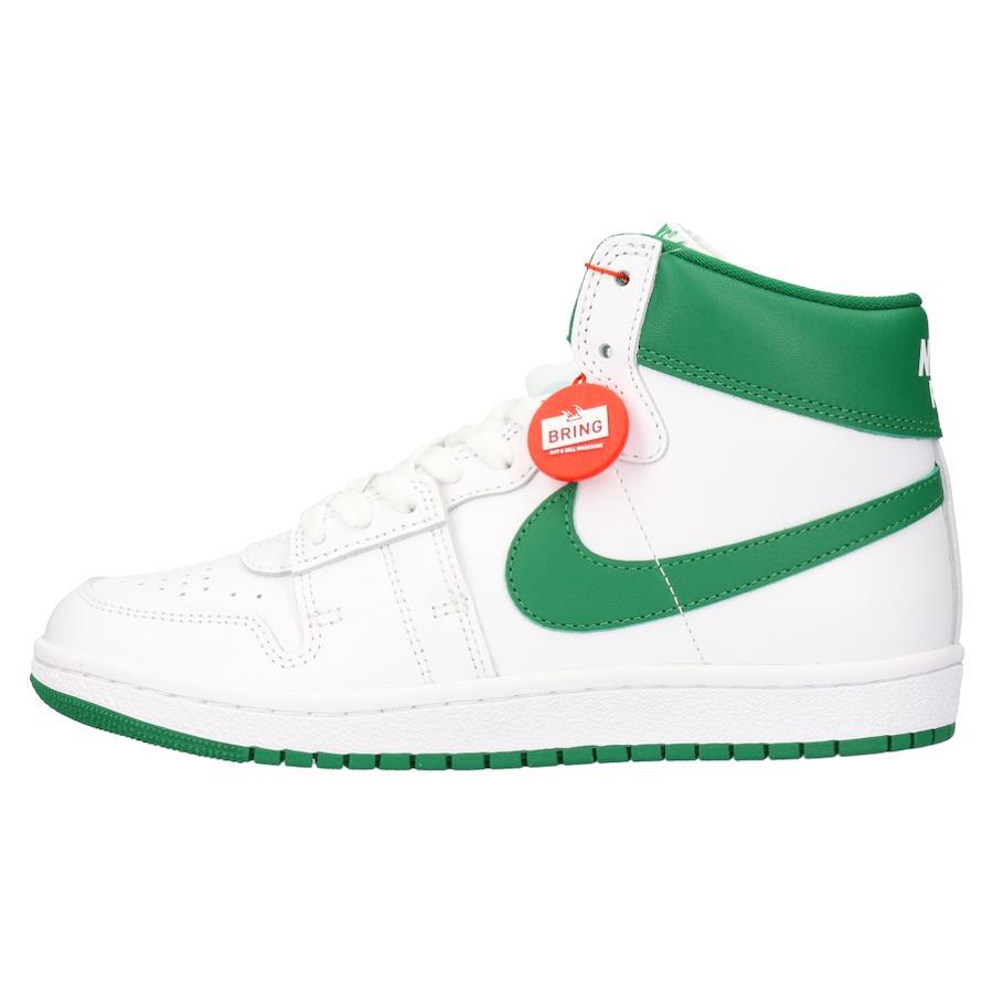 Buy Nike SB AIR SHIP PE SP University Green Airship University