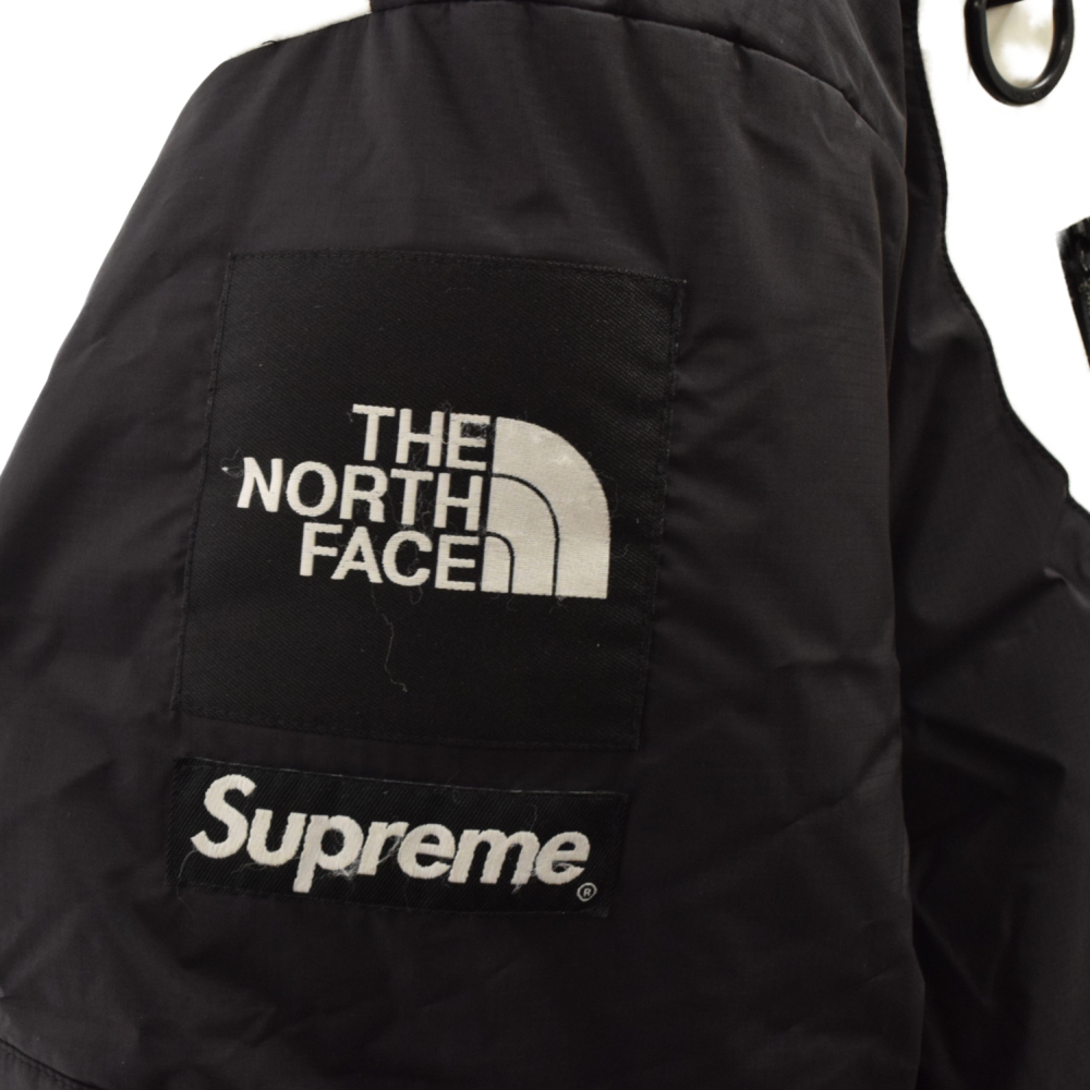 Buy Supreme 20AW THE NORTH FACE S Logo HIMALAYAN PARKA North Face