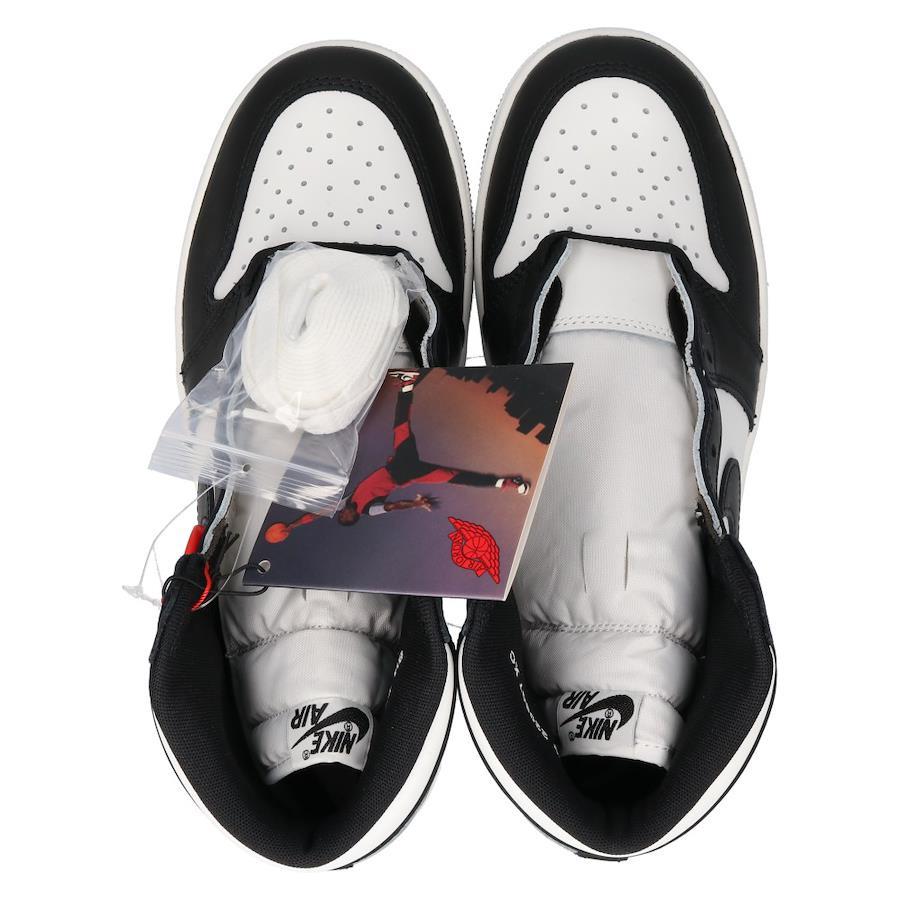Buy Nike AIR JORDAN 1 HI 85 BQ4422-001 Air Jordan 1 High 85 High Cut  Sneakers Black/White 26.5cm Black/White from Japan - Buy authentic Plus  exclusive items from Japan | ZenPlus