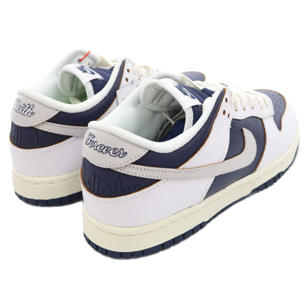 Nike SB ×HUF SB DUNK LOW OG QS New York HUF SB DUNK Low Cut