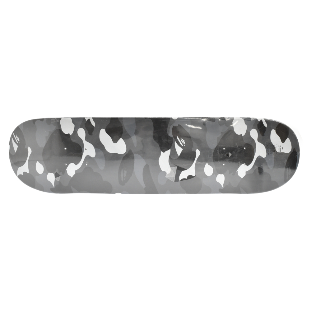 Buy Abasing Ape 18SS City Camo Skateboard Deck City Camo Skateboard Deck  Black 001GDE201194X - Black from Japan - Buy authentic Plus exclusive items  from Japan | ZenPlus