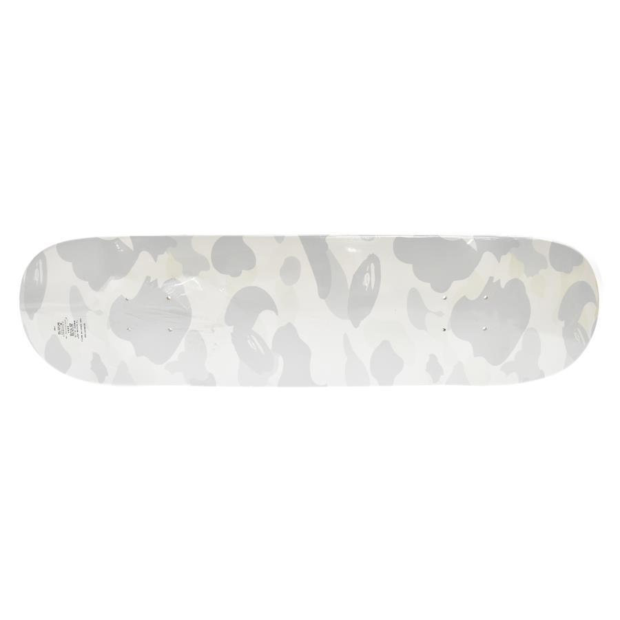 Buy Abasing Ape 18SS City Camo Skateboard Deck City Camo Skateboard Deck  White 001GDE201194X - White from Japan - Buy authentic Plus exclusive items  from Japan | ZenPlus