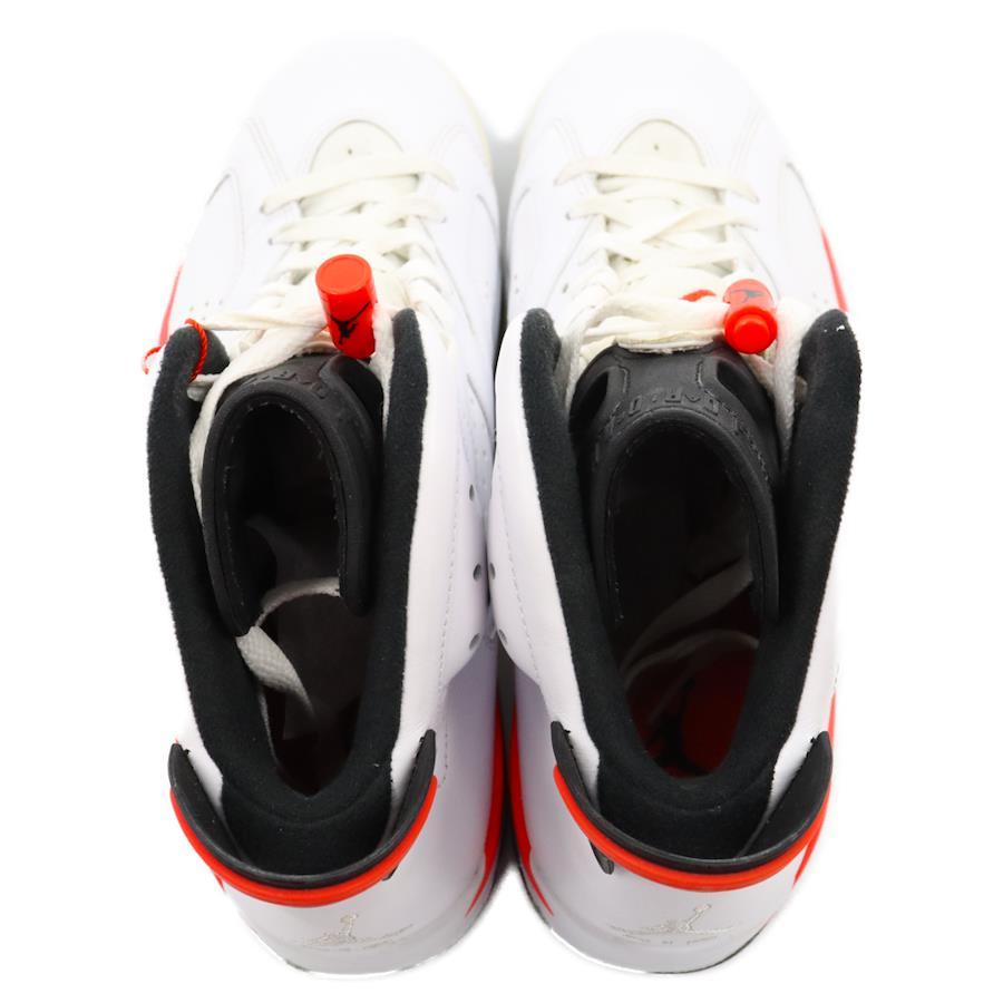 Buy Nike AIR JORDAN 6 RETRO Air Jordan 6 Retro High Cut Sneakers ...