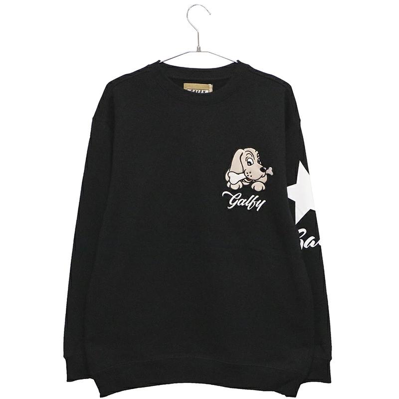 お買物マラソン最大1000円OFFクーポンあり Nasty Dog×GALFY