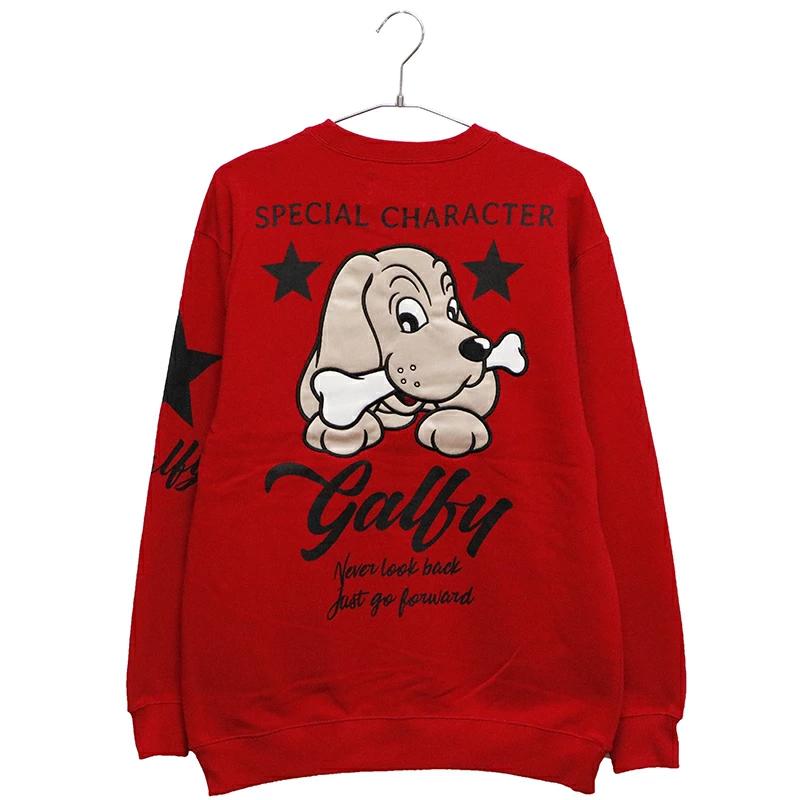 お買物マラソン最大1000円OFFクーポンあり Nasty Dog×GALFY